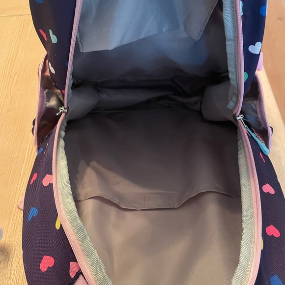 Pottery Barn Large Backpack - Picture 3 of 6